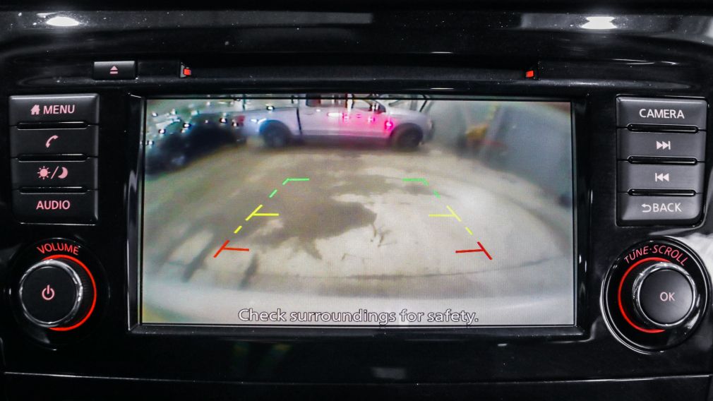 Nissan Qashqai SV 2023 d&rsquo;occasion à vendre - 14