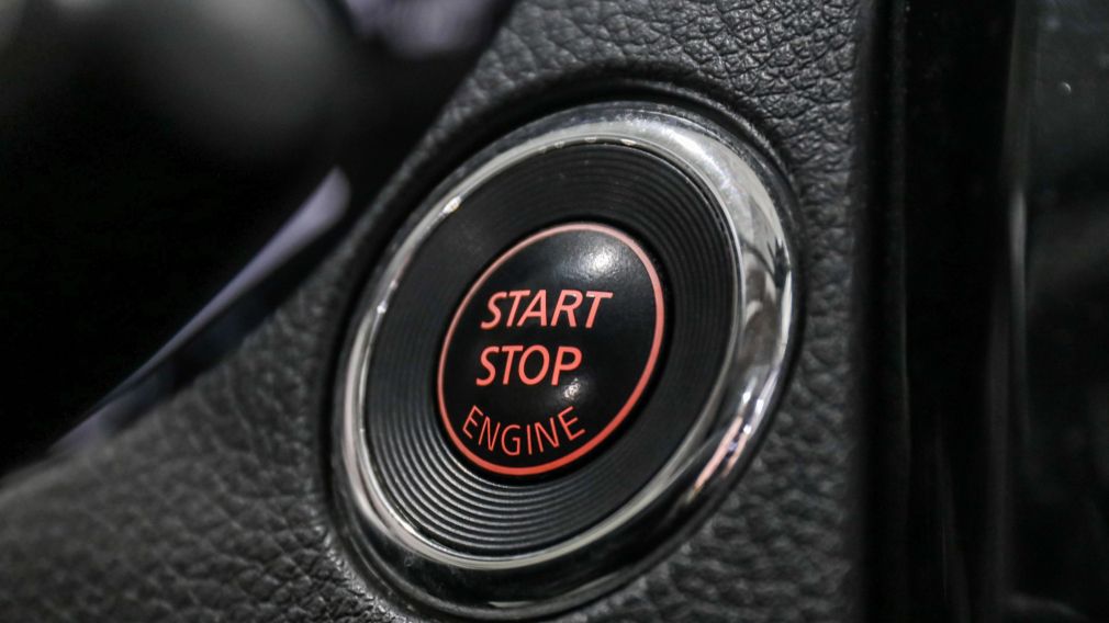 Nissan Qashqai SV 2023 d&rsquo;occasion à vendre - 15