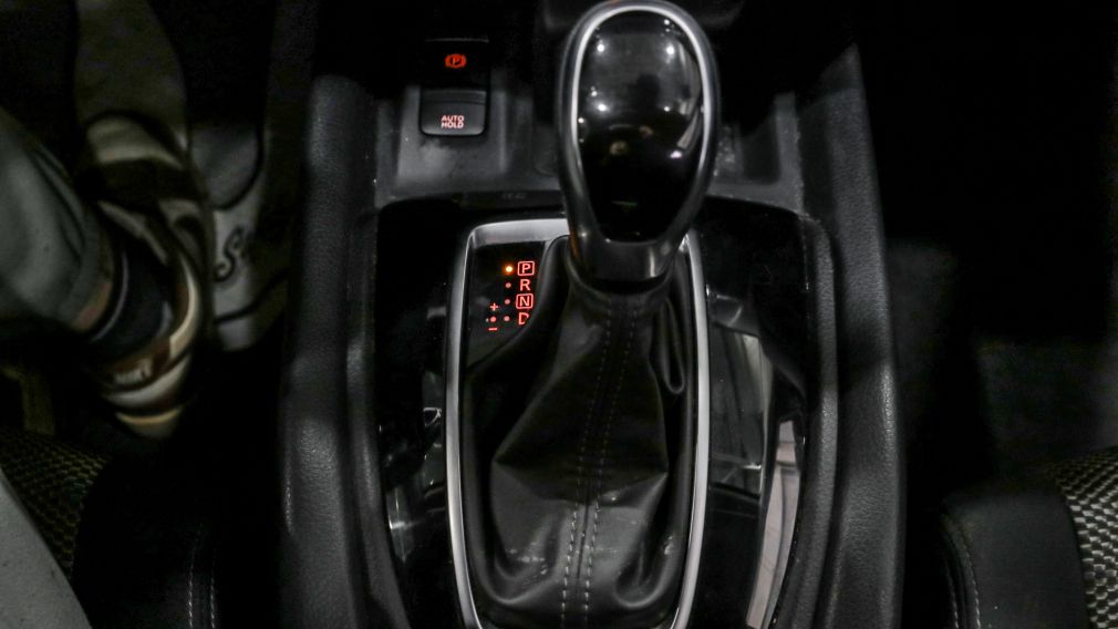 Nissan Qashqai SV 2023 d&rsquo;occasion à vendre - 18