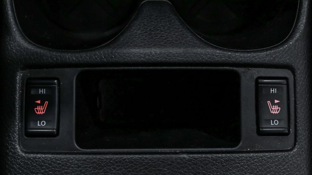 Nissan Qashqai SV 2023 d&rsquo;occasion à vendre - 19