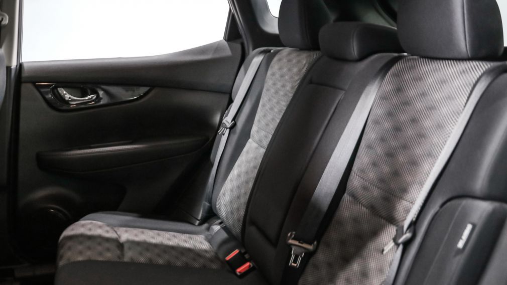 Nissan Qashqai SV 2023 d&rsquo;occasion à vendre - 20