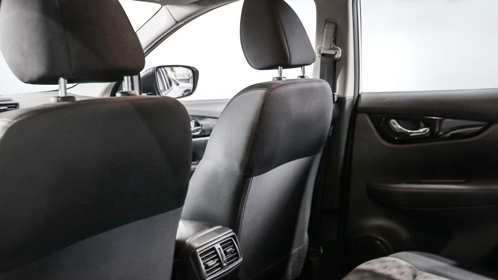 Nissan Qashqai SV 2023 d&rsquo;occasion à vendre - 21