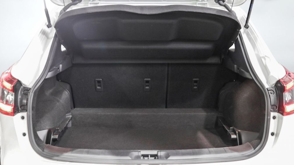 Nissan Qashqai SV 2023 d&rsquo;occasion à vendre - 22