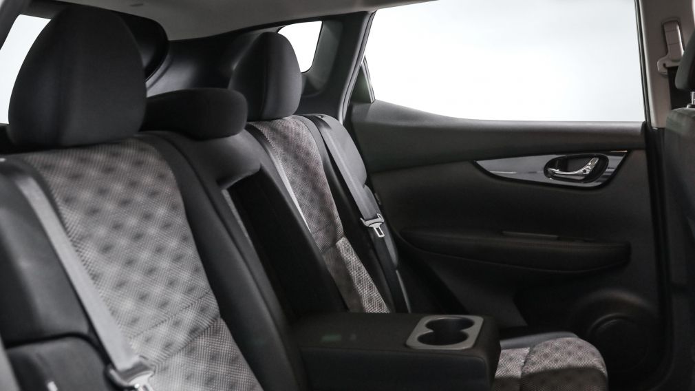 Nissan Qashqai SV 2023 d&rsquo;occasion à vendre - 23