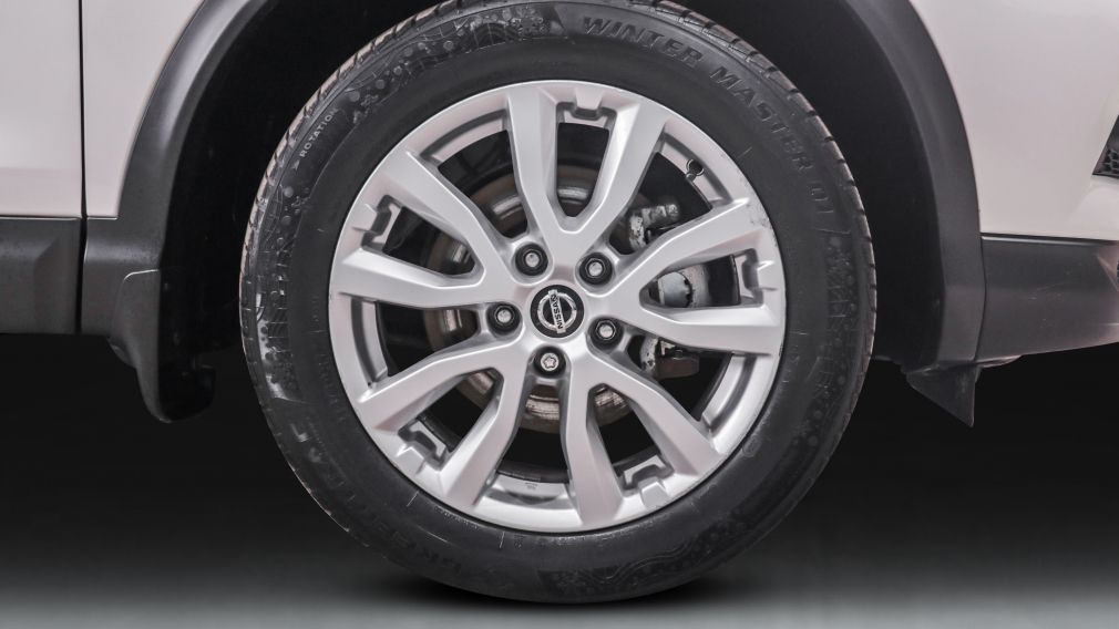 Nissan Qashqai SV 2023 d&rsquo;occasion à vendre - 26