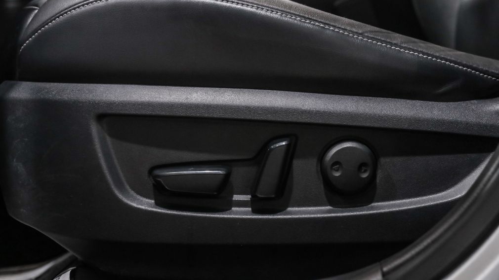 Infiniti QX50 LUXE 2021 d&rsquo;occasion à vendre - 10