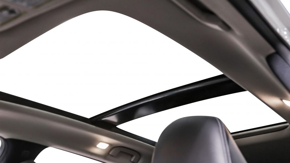 Infiniti QX50 LUXE 2021 d&rsquo;occasion à vendre - 11