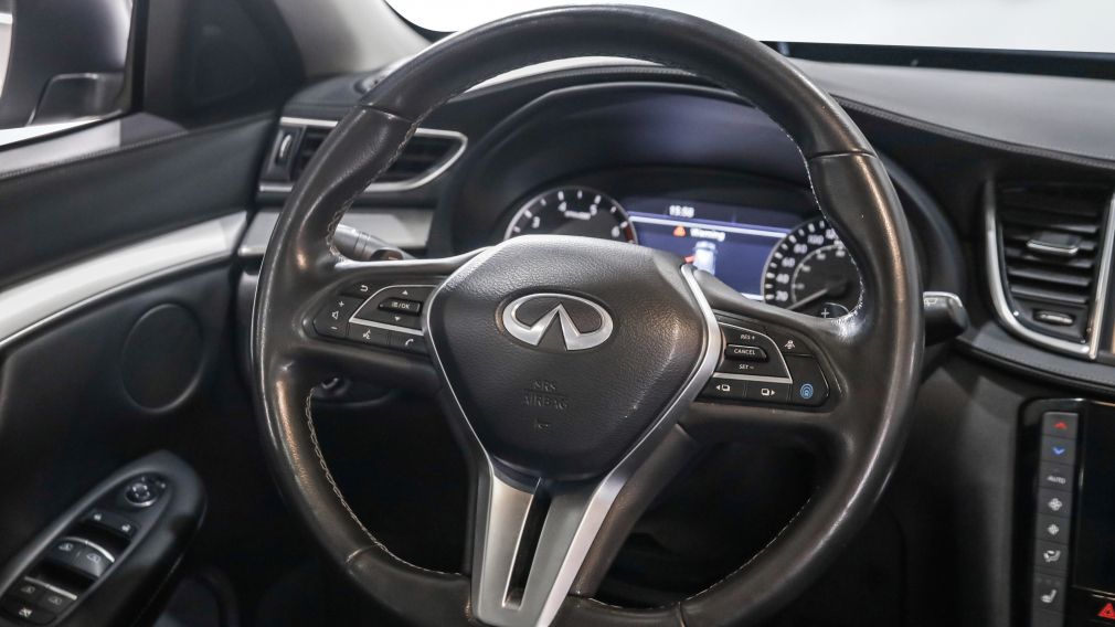 Infiniti QX50 LUXE 2021 d&rsquo;occasion à vendre - 13