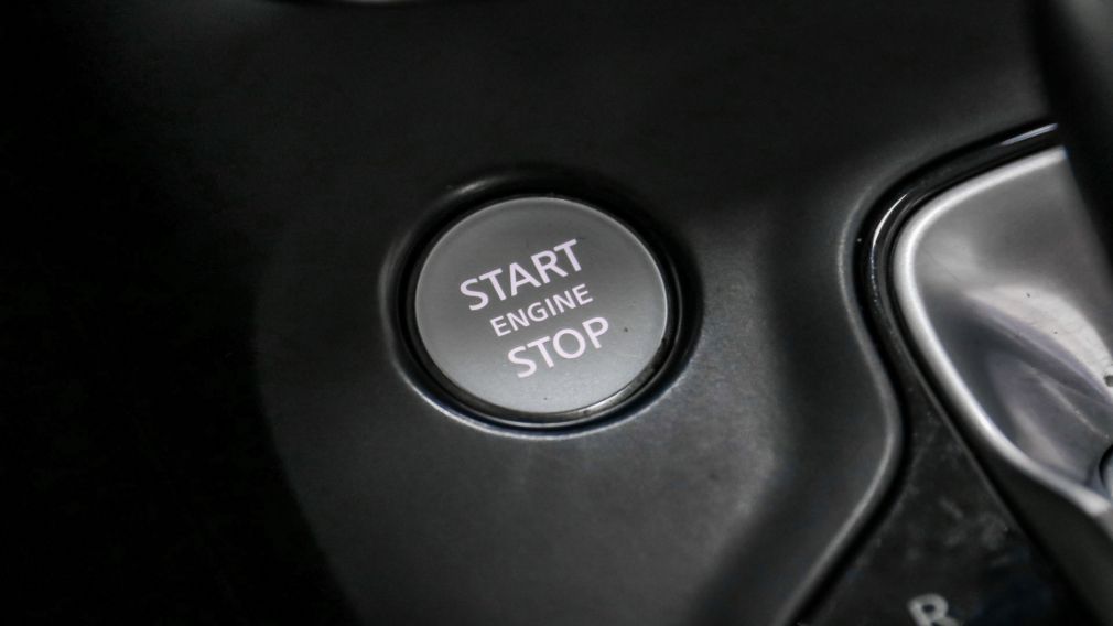 Infiniti QX50 LUXE 2021 d&rsquo;occasion à vendre - 16