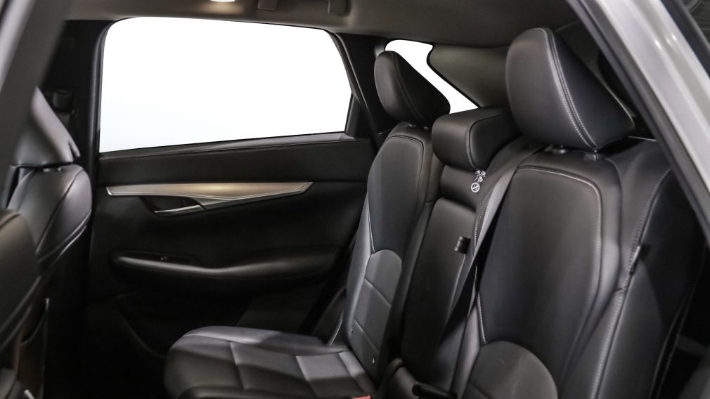 Infiniti QX50 LUXE 2021 d&rsquo;occasion à vendre - 20