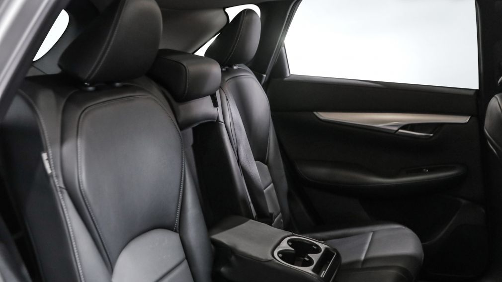 Infiniti QX50 LUXE 2021 d&rsquo;occasion à vendre - 23