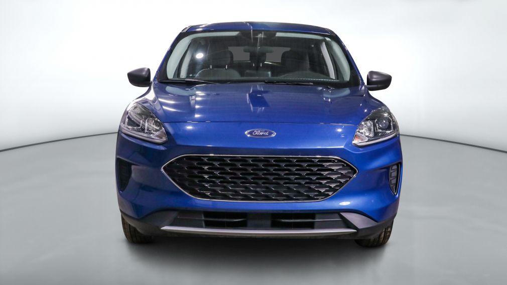 Ford Escape SE Plug-In Hybrid 2022 d&rsquo;occasion à vendre - 2