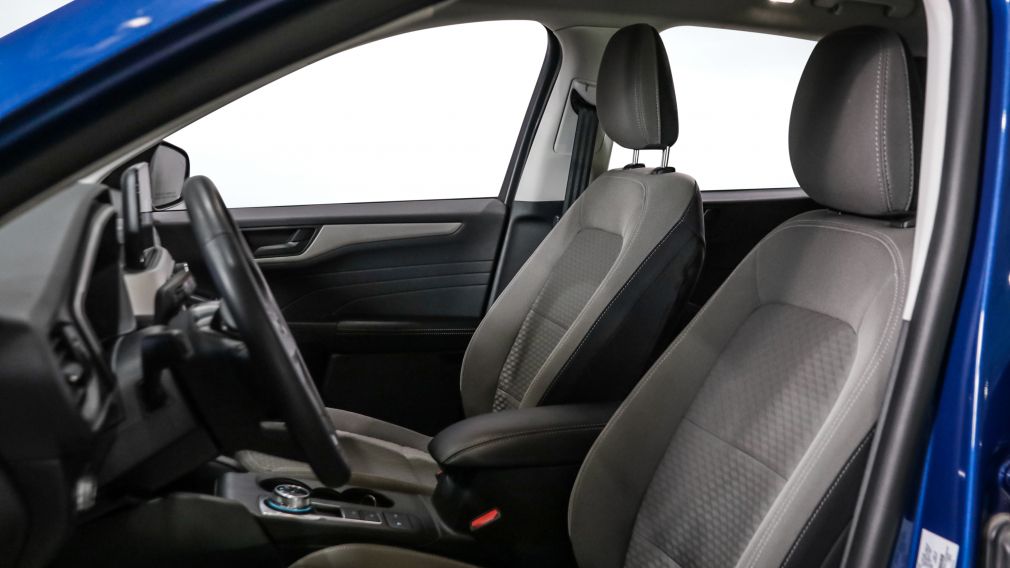 Ford Escape SE Plug-In Hybrid 2022 d&rsquo;occasion à vendre - 8