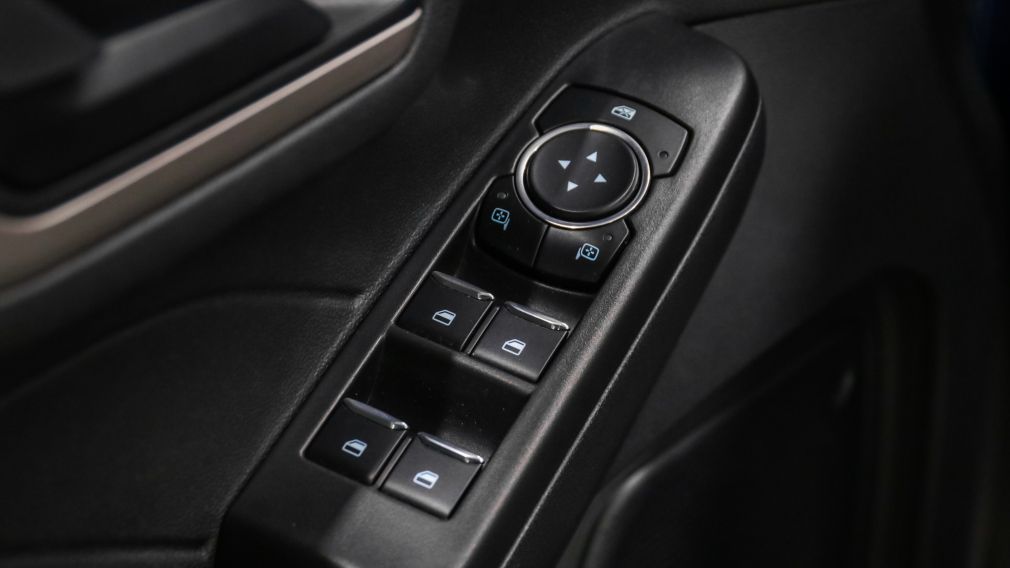 Ford Escape SE Plug-In Hybrid 2022 d&rsquo;occasion à vendre - 9