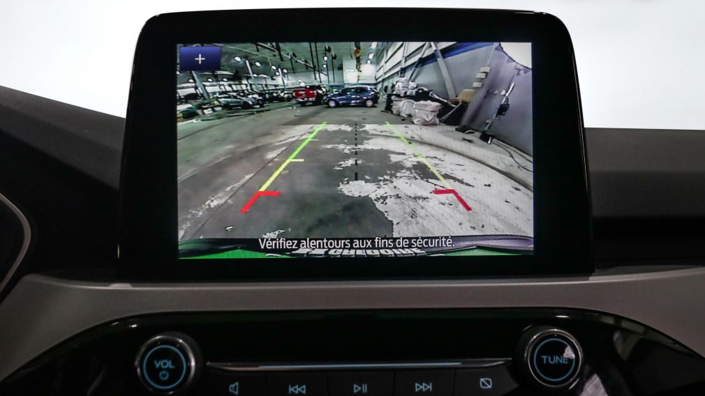 Ford Escape SE Plug-In Hybrid 2022 d&rsquo;occasion à vendre - 13