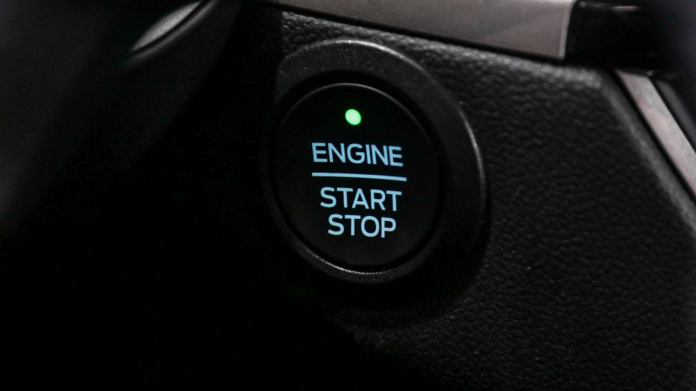 Ford Escape SE Plug-In Hybrid 2022 d&rsquo;occasion à vendre - 14