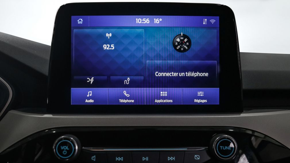 Ford Escape SE Plug-In Hybrid 2022 d&rsquo;occasion à vendre - 15