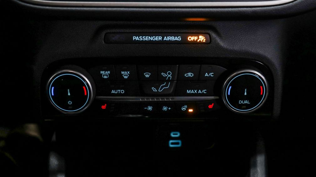 Ford Escape SE Plug-In Hybrid 2022 d&rsquo;occasion à vendre - 16