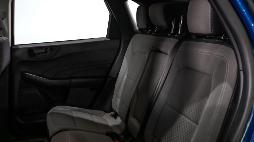 Ford Escape SE Plug-In Hybrid 2022 d&rsquo;occasion à vendre - 18