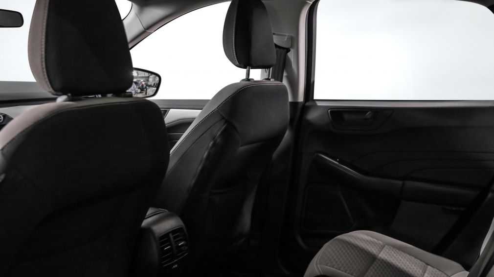 Ford Escape SE Plug-In Hybrid 2022 d&rsquo;occasion à vendre - 19