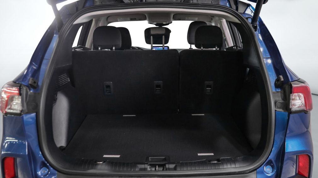 Ford Escape SE Plug-In Hybrid 2022 d&rsquo;occasion à vendre - 20
