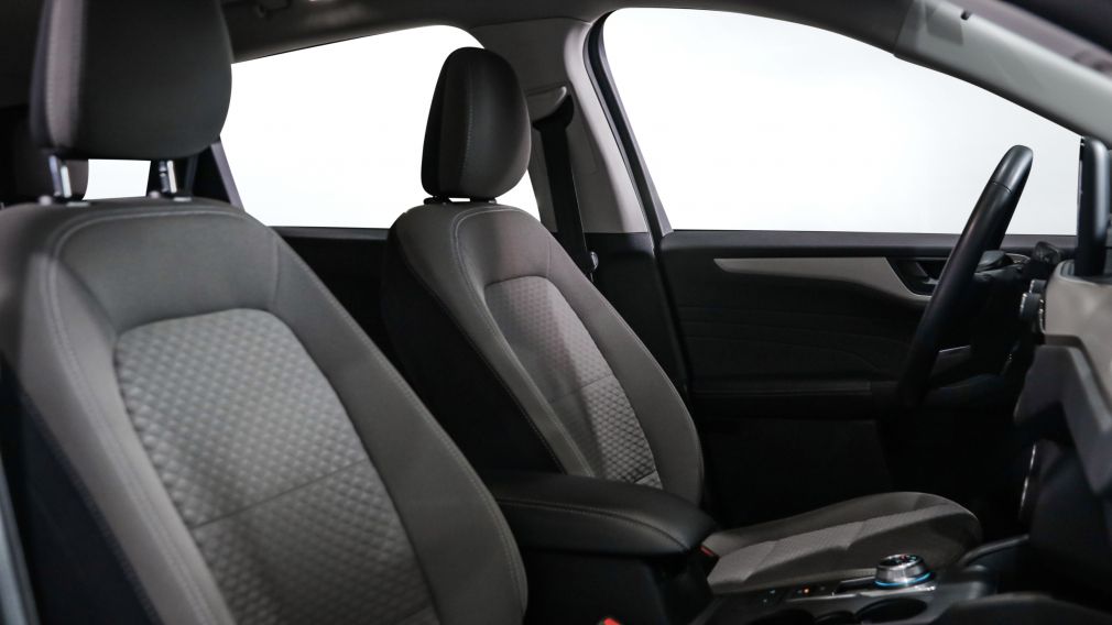 Ford Escape SE Plug-In Hybrid 2022 d&rsquo;occasion à vendre - 22