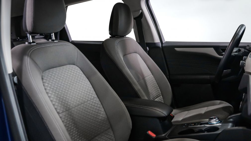 Ford Escape SE Plug-In Hybrid 2022 d&rsquo;occasion à vendre - 24