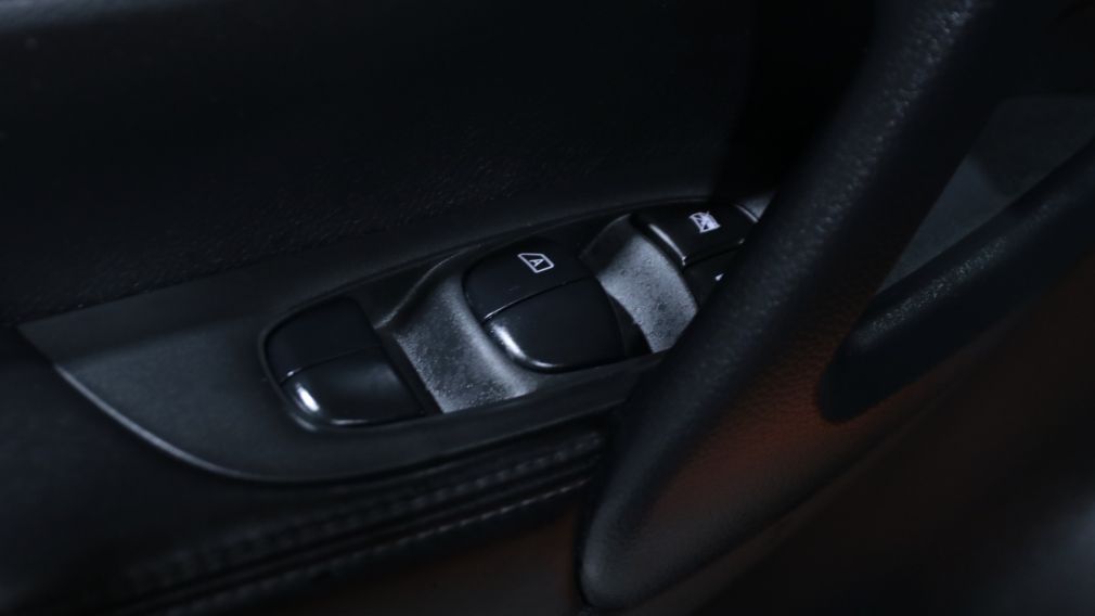 Nissan Qashqai SV 2021 d&rsquo;occasion à vendre - 10