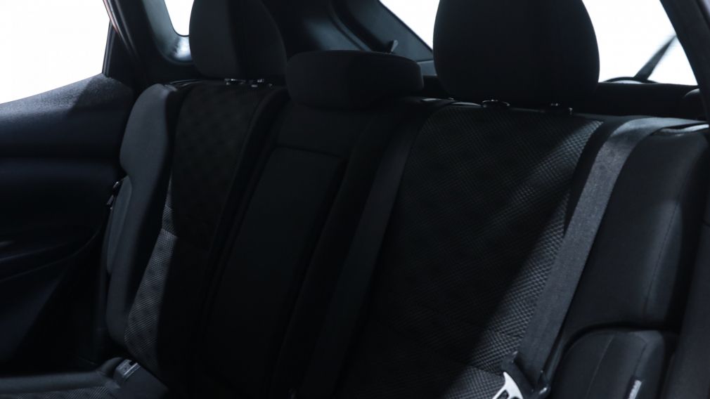 Nissan Qashqai SV 2021 d&rsquo;occasion à vendre - 18