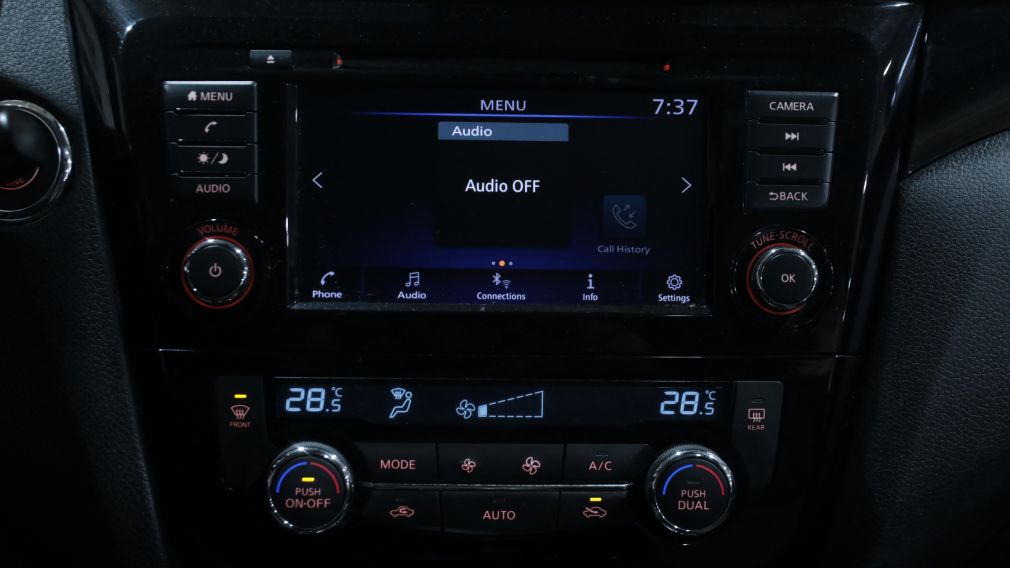 Nissan Qashqai SV 2021 d&rsquo;occasion à vendre - 15