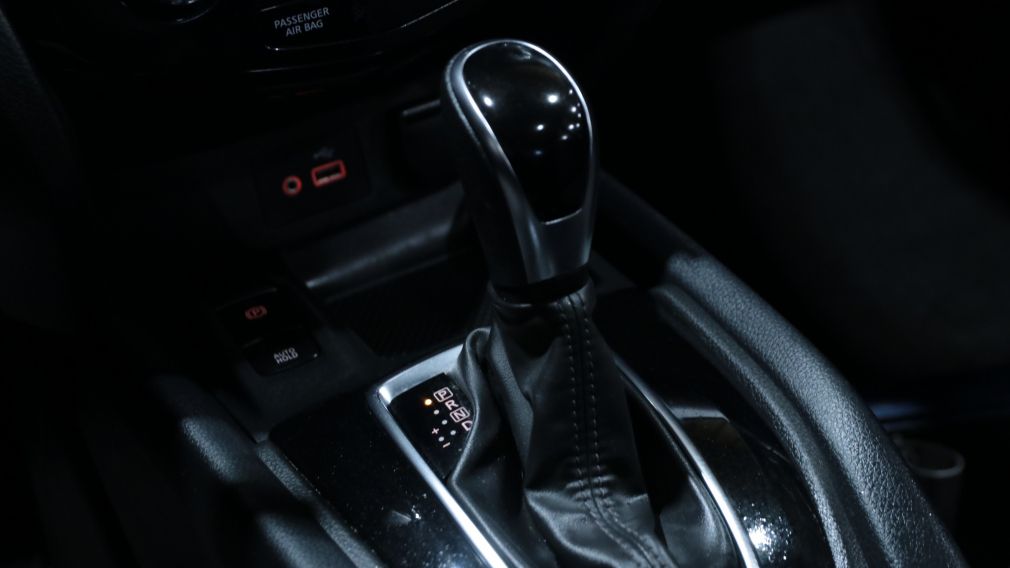 Nissan Qashqai SV 2021 d&rsquo;occasion à vendre - 16