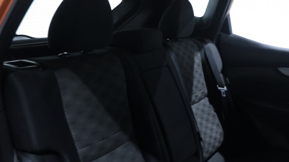 Nissan Qashqai SV 2021 d&rsquo;occasion à vendre - 19