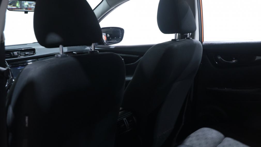 Nissan Qashqai SV 2021 d&rsquo;occasion à vendre - 17