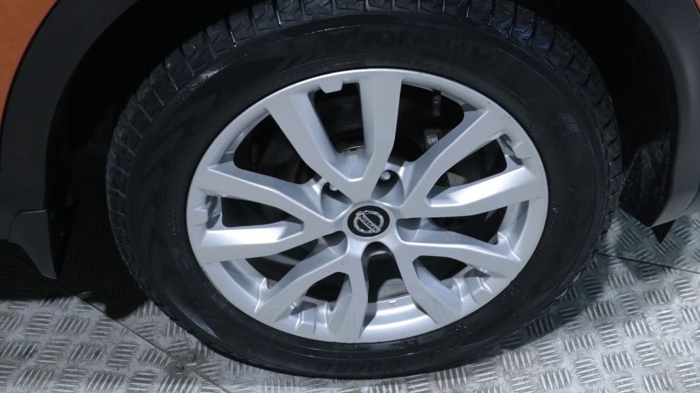 Nissan Qashqai SV 2021 d&rsquo;occasion à vendre - 22