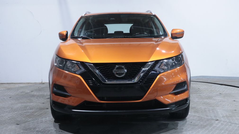 Nissan Qashqai SV 2021 d&rsquo;occasion à vendre - 2