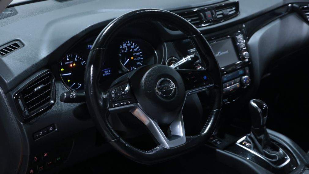 Nissan Qashqai SV 2021 d&rsquo;occasion à vendre - 9