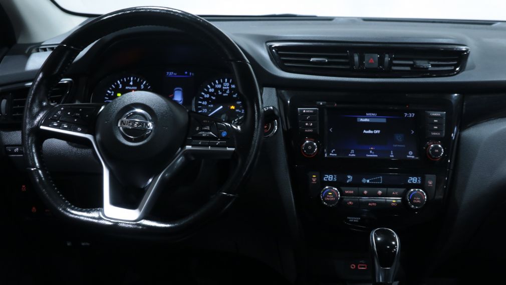 Nissan Qashqai SV 2021 d&rsquo;occasion à vendre - 12
