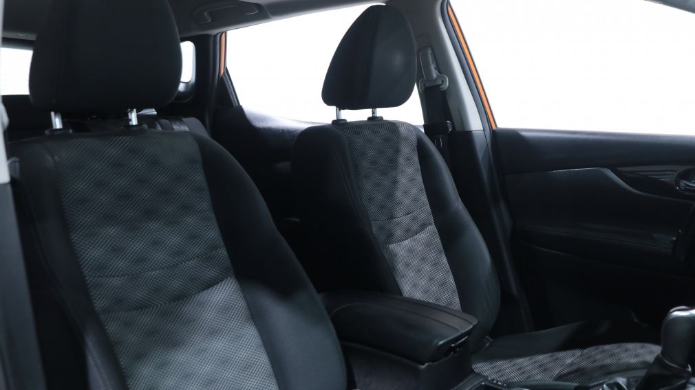 Nissan Qashqai SV 2021 d&rsquo;occasion à vendre - 21