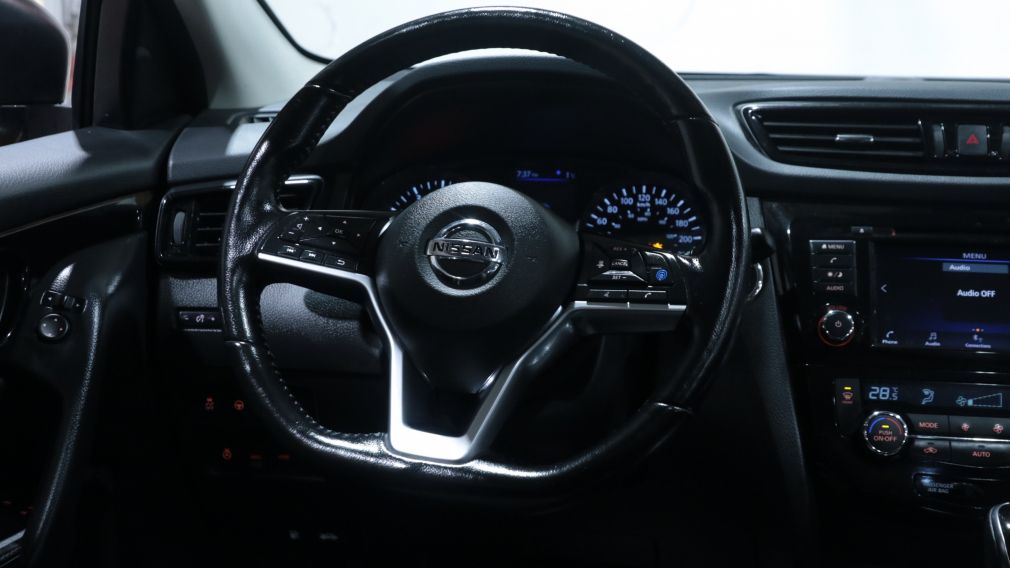 Nissan Qashqai SV 2021 d&rsquo;occasion à vendre - 13