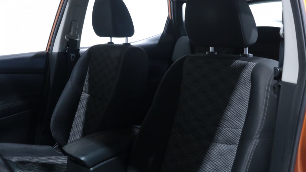 Nissan Qashqai SV 2021 d&rsquo;occasion à vendre - 11