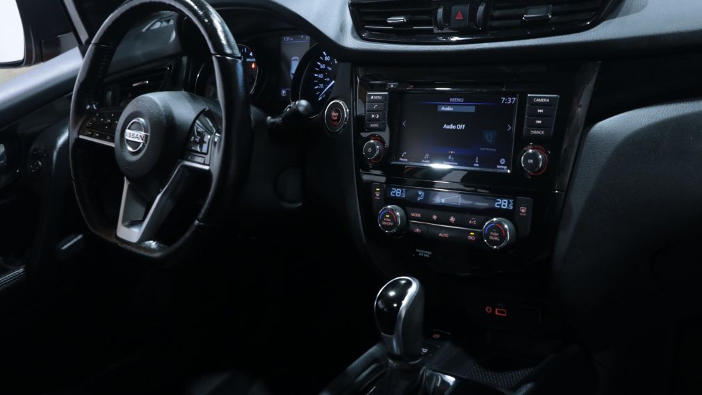 Nissan Qashqai SV 2021 d&rsquo;occasion à vendre - 20