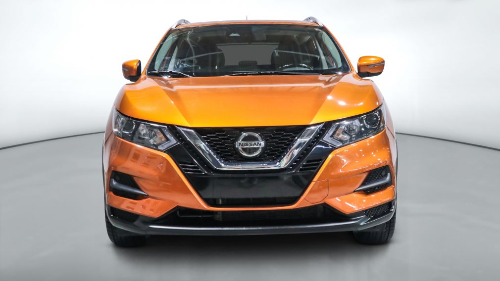 Nissan Qashqai SV 2021 d&rsquo;occasion à vendre - 2