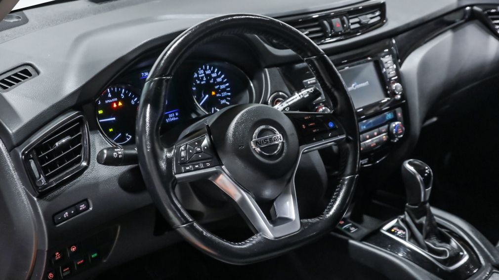 Nissan Qashqai SV 2021 d&rsquo;occasion à vendre - 9