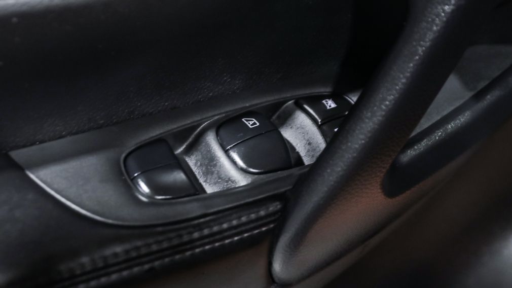 Nissan Qashqai SV 2021 d&rsquo;occasion à vendre - 10