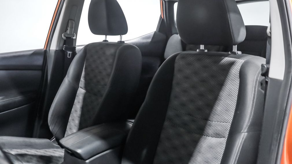 Nissan Qashqai SV 2021 d&rsquo;occasion à vendre - 11