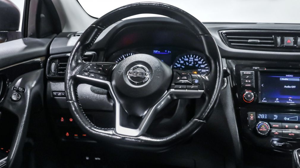Nissan Qashqai SV 2021 d&rsquo;occasion à vendre - 13