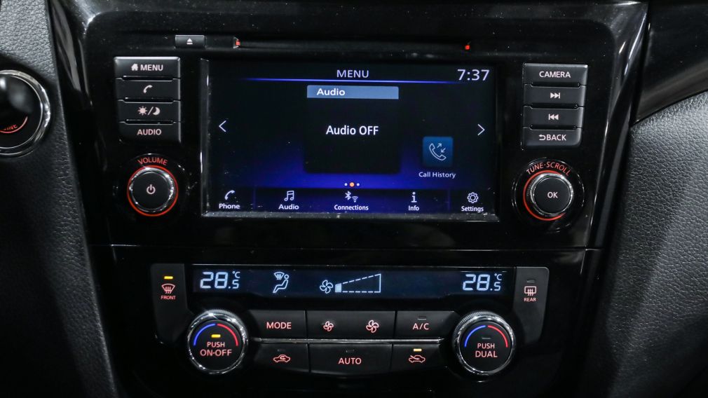 Nissan Qashqai SV 2021 d&rsquo;occasion à vendre - 15