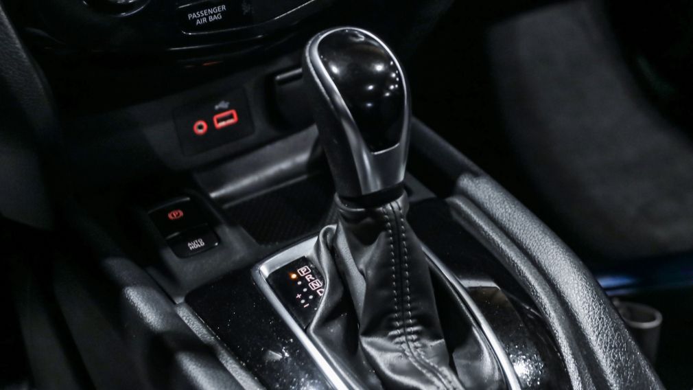 Nissan Qashqai SV 2021 d&rsquo;occasion à vendre - 16