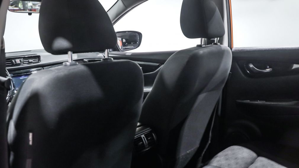 Nissan Qashqai SV 2021 d&rsquo;occasion à vendre - 17