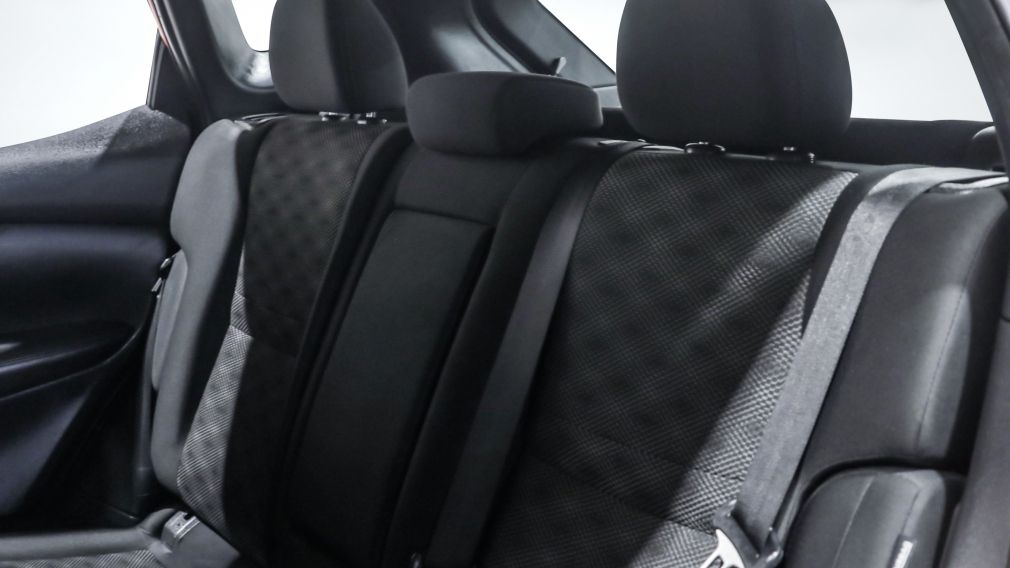 Nissan Qashqai SV 2021 d&rsquo;occasion à vendre - 18